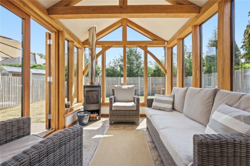 Quendon, Nr Saffron Walden, Essex