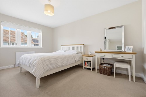 Quendon, Nr Saffron Walden, Essex
