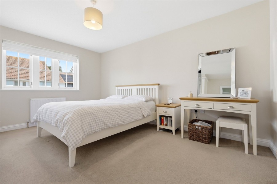 Quendon, Nr Saffron Walden, Essex