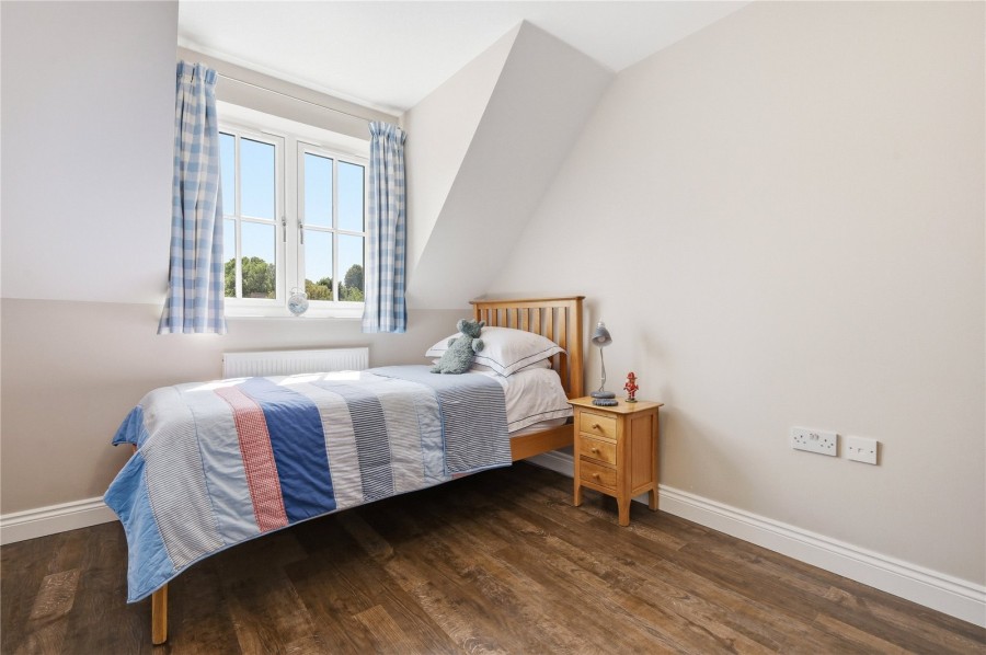 Quendon, Nr Saffron Walden, Essex