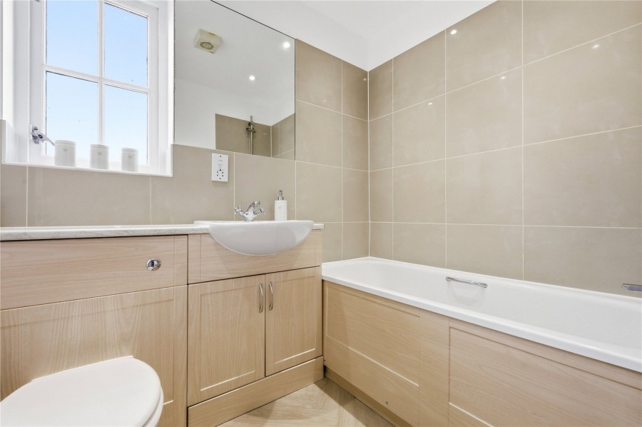 Quendon, Nr Saffron Walden, Essex