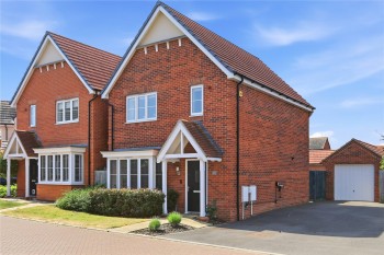 Saffron Walden, Essex