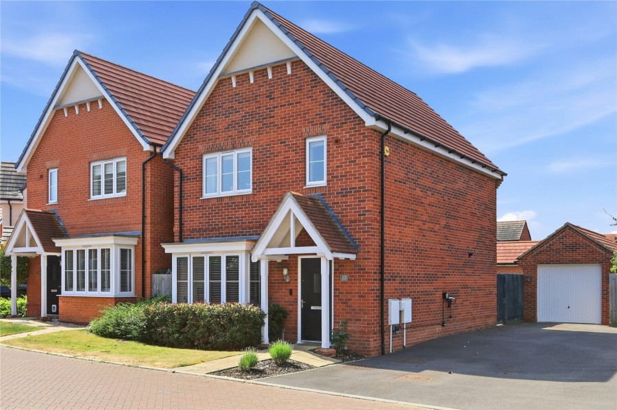3 bedroom House for Sale Saffron Walden, Essex