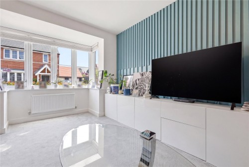 Saffron Walden, Essex