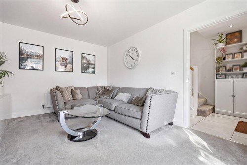 Saffron Walden, Essex
