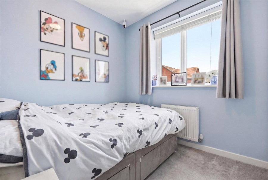 Saffron Walden, Essex