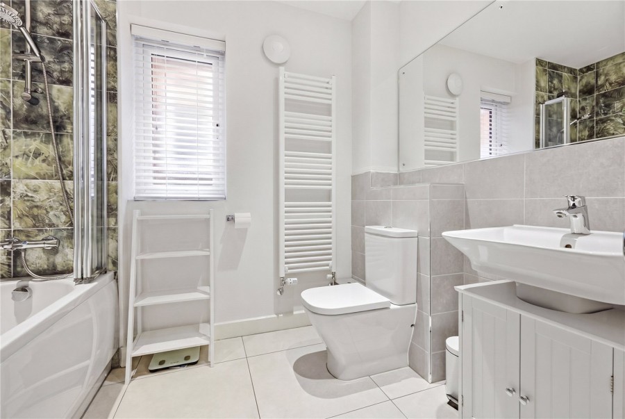 Saffron Walden, Essex