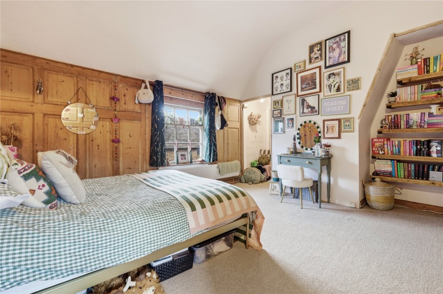 Linton, Cambridgeshire