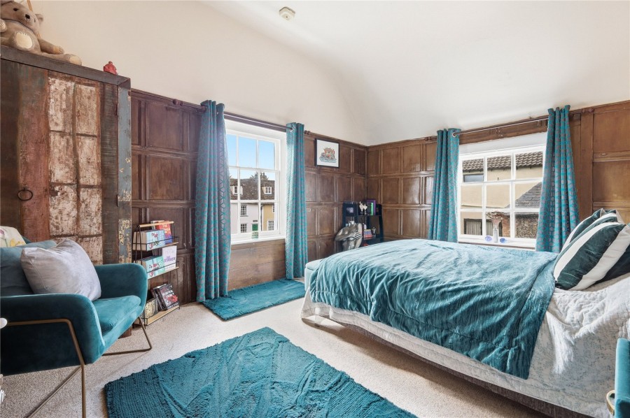 Linton, Cambridgeshire