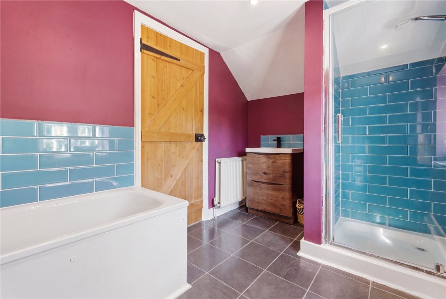 Linton, Cambridgeshire