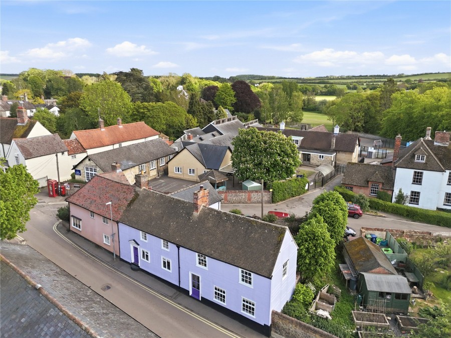 Linton, Cambridgeshire