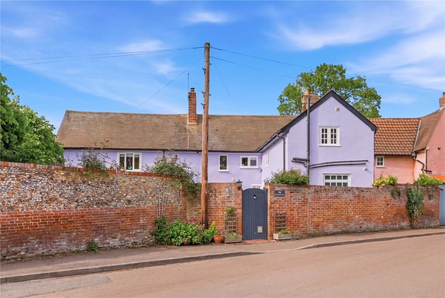 Linton, Cambridgeshire