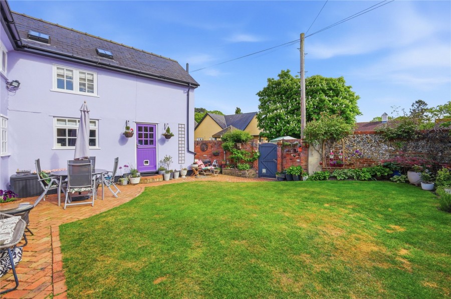 Linton, Cambridgeshire