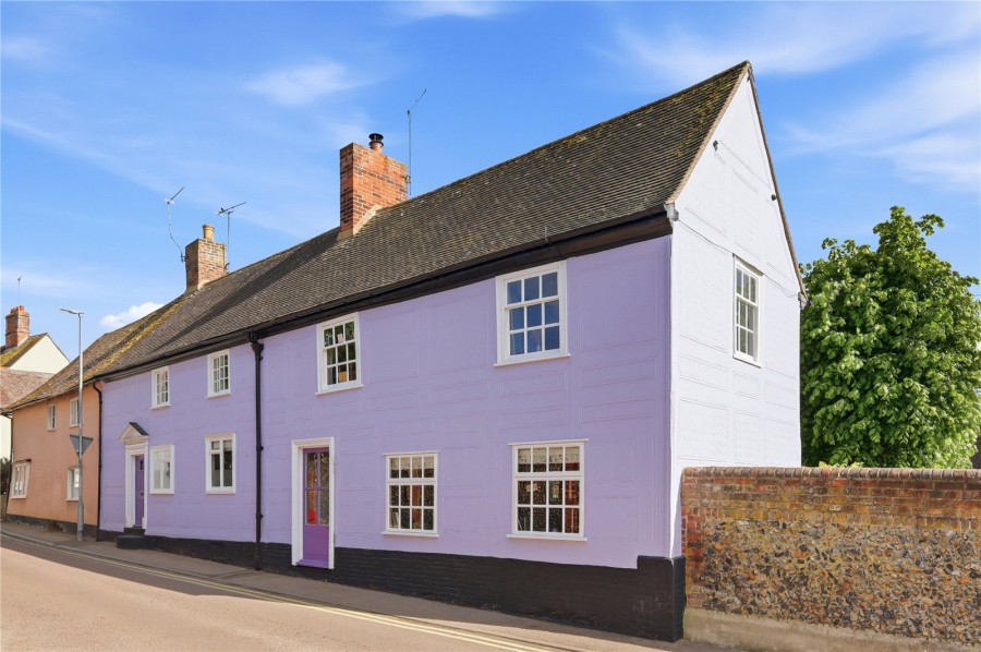 Linton, Cambridgeshire