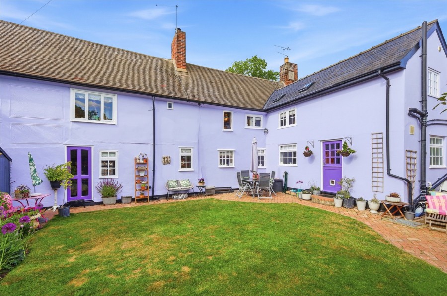 Linton, Cambridgeshire
