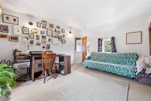 Linton, Cambridgeshire