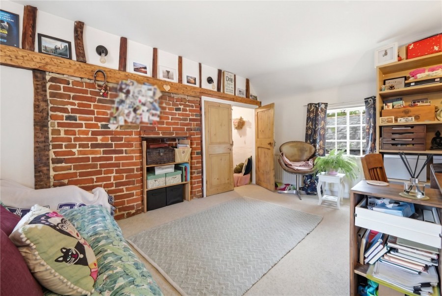Linton, Cambridgeshire