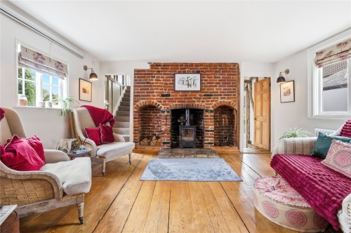 Linton, Cambridgeshire