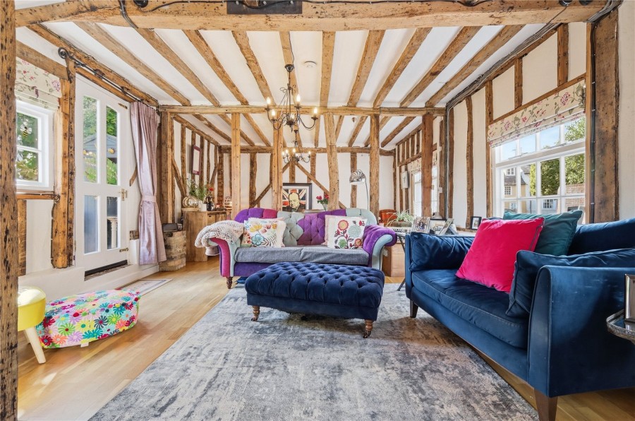 Linton, Cambridgeshire
