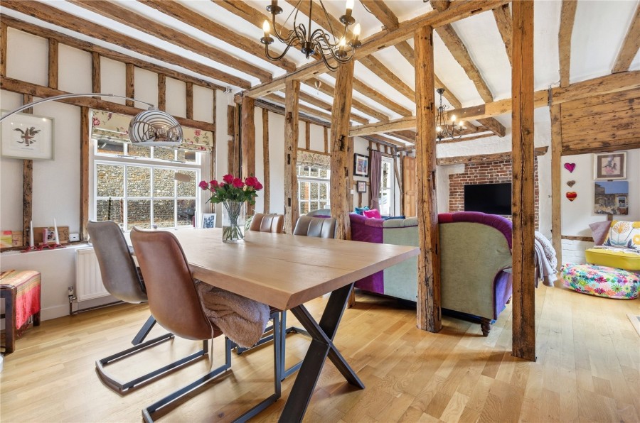 Linton, Cambridgeshire