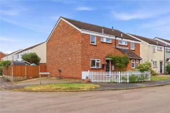 Saffron Walden, Essex