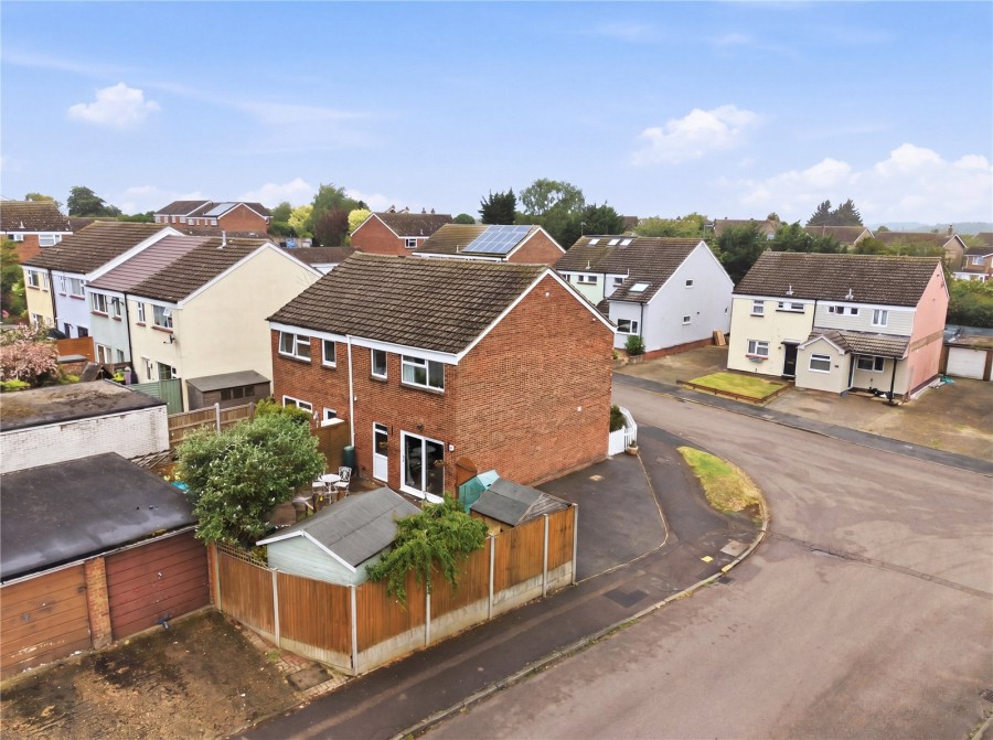 Saffron Walden, Essex