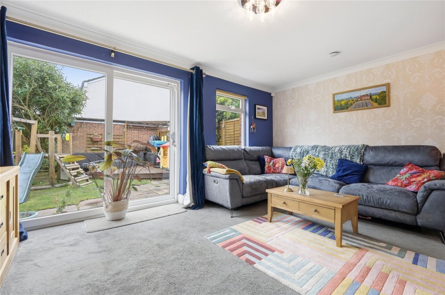 Saffron Walden, Essex