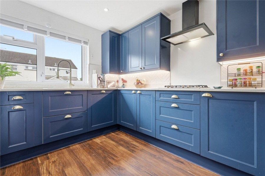 Saffron Walden, Essex
