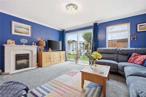 Saffron Walden, Essex