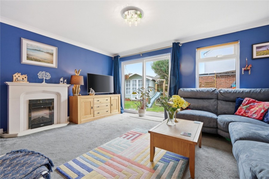 Saffron Walden, Essex