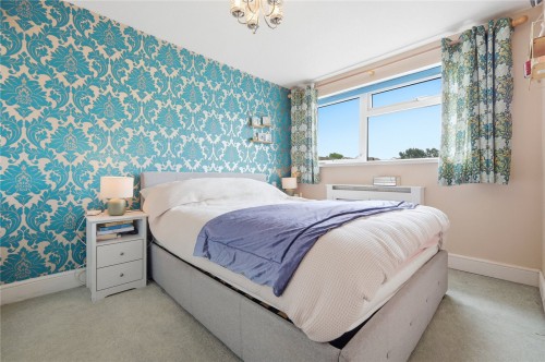 Saffron Walden, Essex