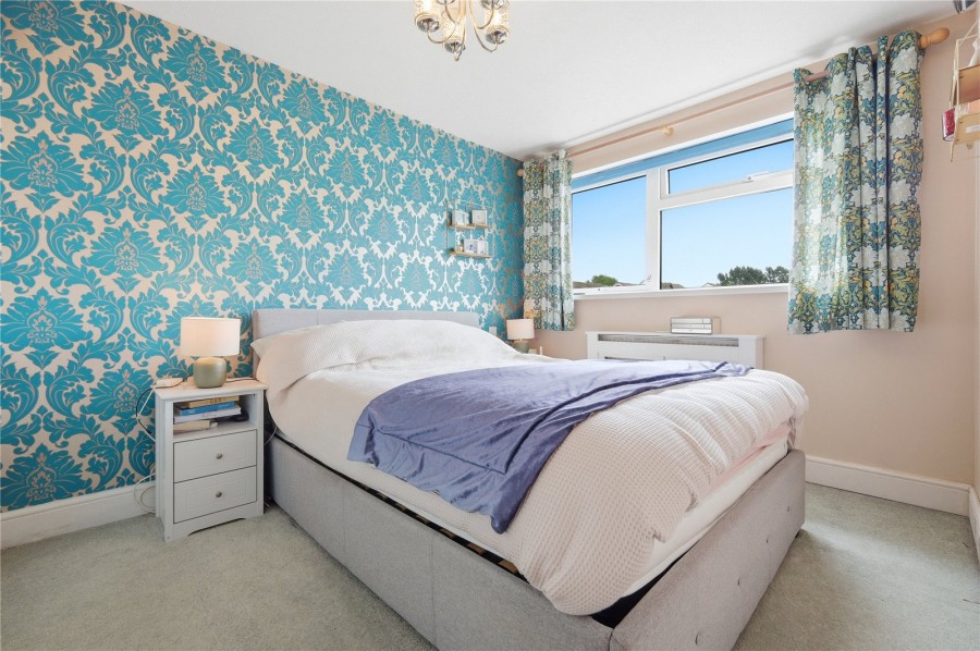 Saffron Walden, Essex