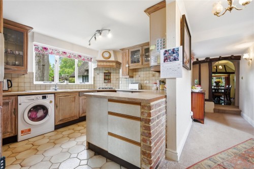 Rickling Green, Nr Saffron Walden, Essex