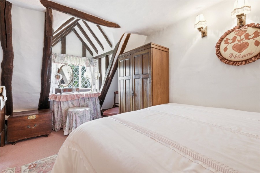 Rickling Green, Nr Saffron Walden, Essex