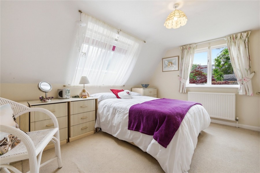 Rickling Green, Nr Saffron Walden, Essex