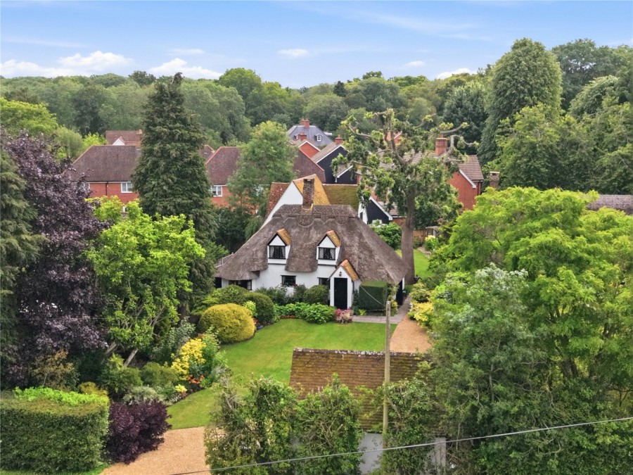 Rickling Green, Nr Saffron Walden, Essex