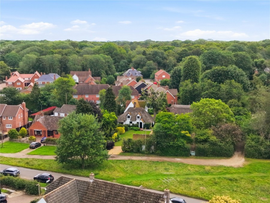 Rickling Green, Nr Saffron Walden, Essex