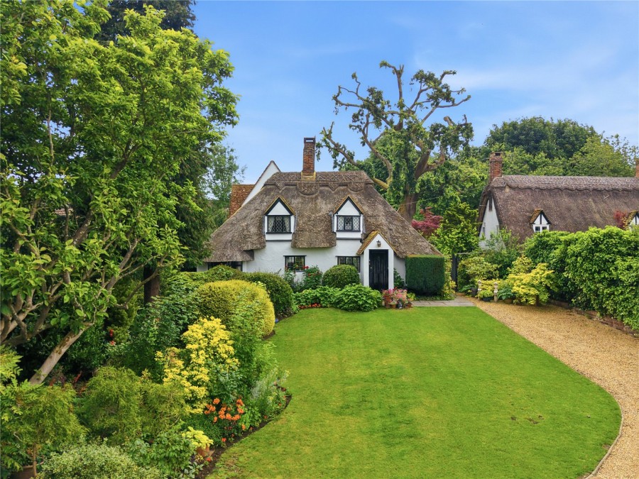 Rickling Green, Nr Saffron Walden, Essex