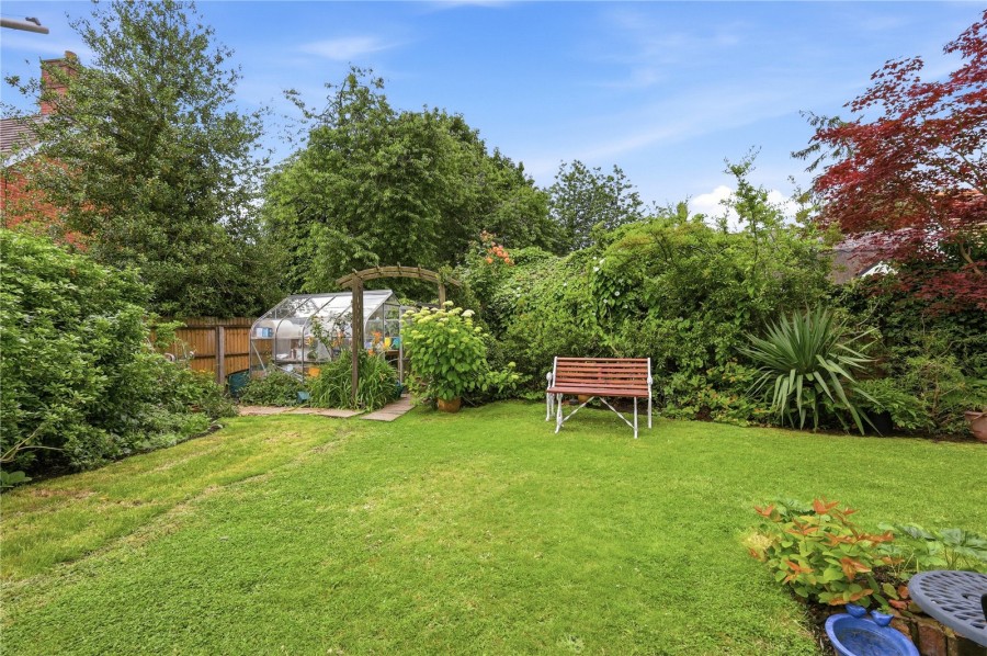 Rickling Green, Nr Saffron Walden, Essex