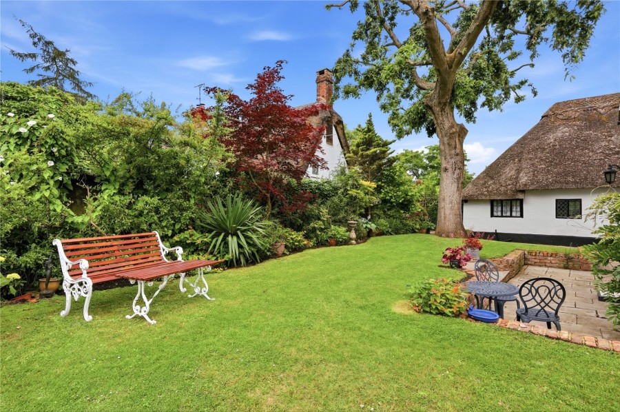 Rickling Green, Nr Saffron Walden, Essex