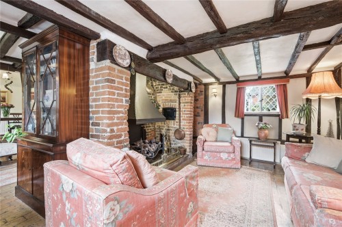 Rickling Green, Nr Saffron Walden, Essex