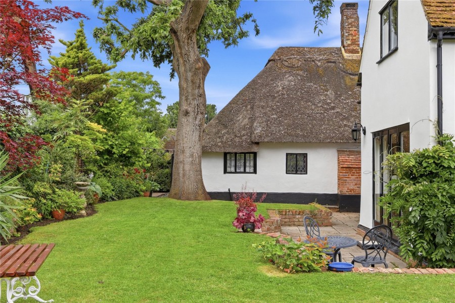 Rickling Green, Nr Saffron Walden, Essex