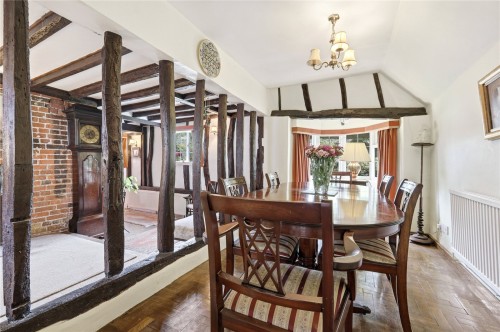 Rickling Green, Nr Saffron Walden, Essex