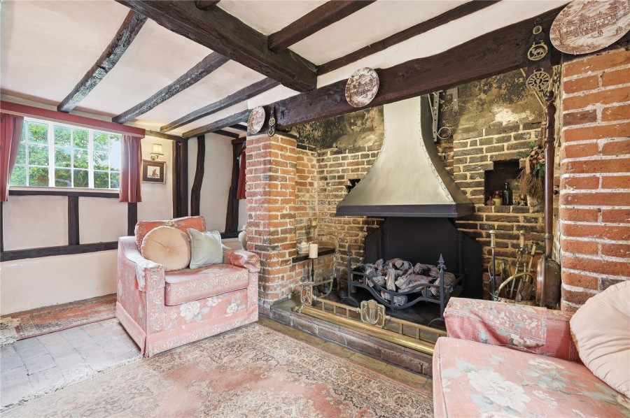 Rickling Green, Nr Saffron Walden, Essex