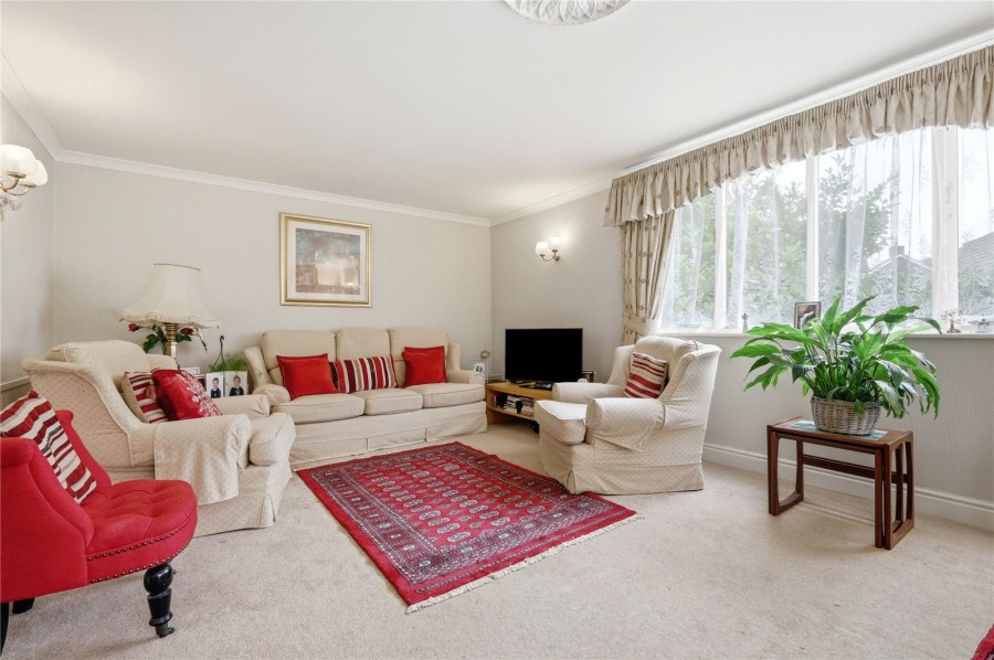 Rickling Green, Nr Saffron Walden, Essex