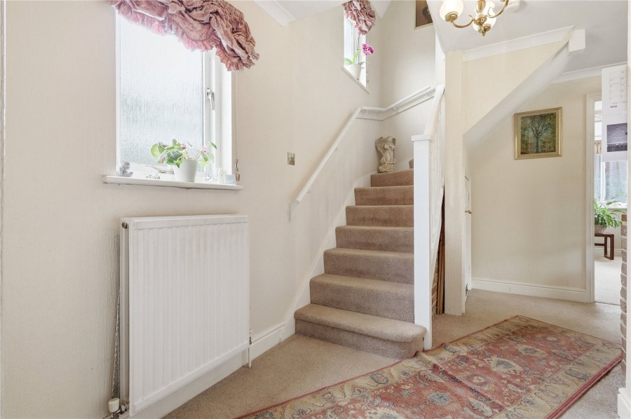 Rickling Green, Nr Saffron Walden, Essex