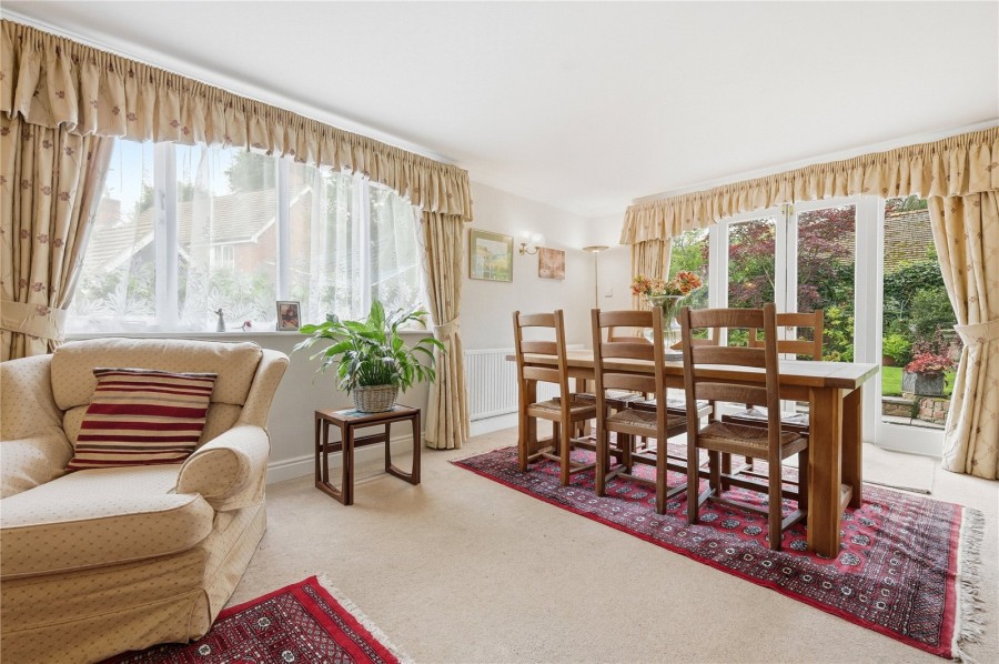 Rickling Green, Nr Saffron Walden, Essex