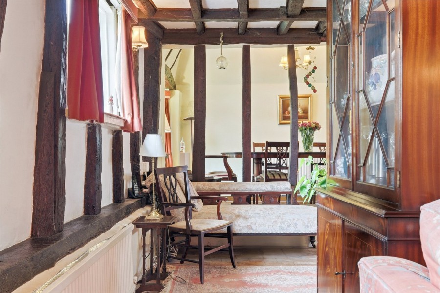 Rickling Green, Nr Saffron Walden, Essex
