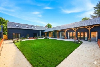 Bury Lane, Great Hormead, Hertfordshire