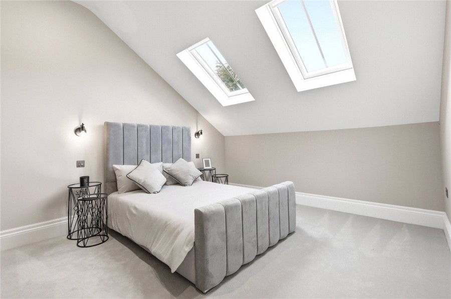Bury Lane, Great Hormead, Hertfordshire